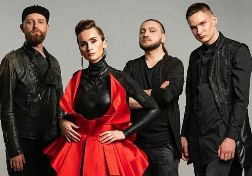 Go_A презентувала конкурсну версію пісні для Євробачення 2021