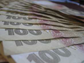 В Украине безработным будут платить до 100 тысяч гривен/Фото: Pixabay Грн