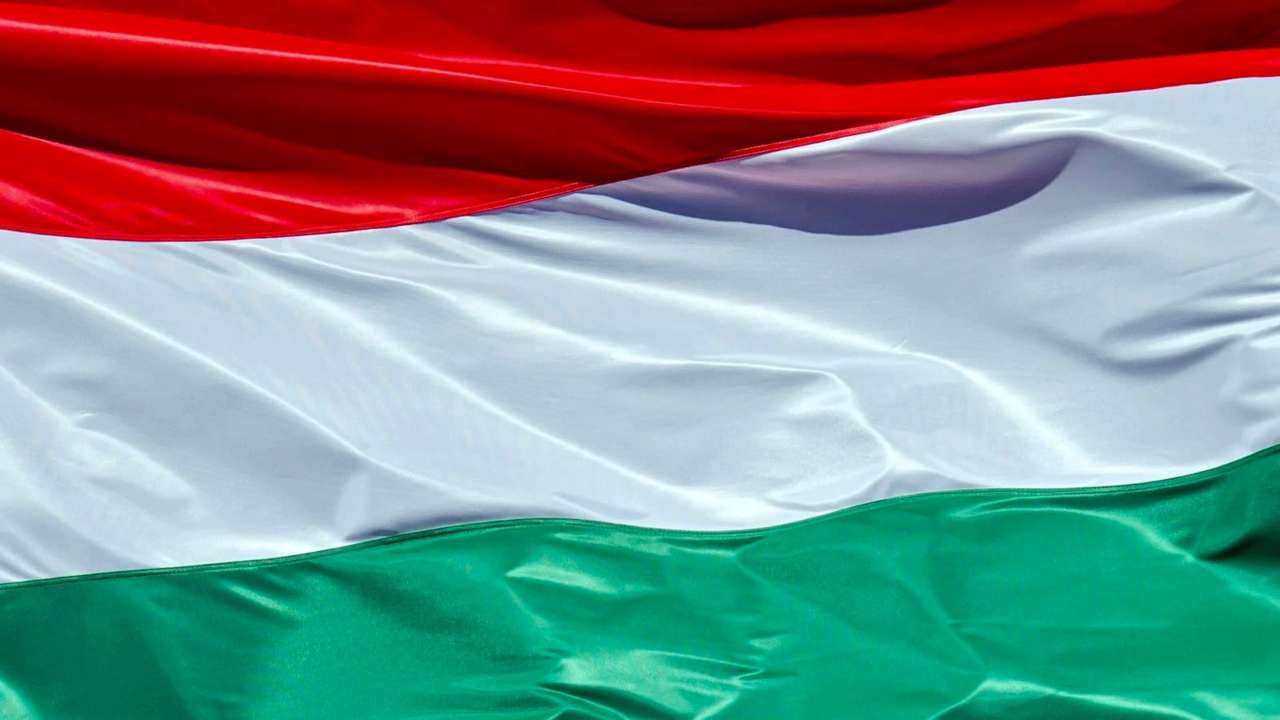 Венгрия