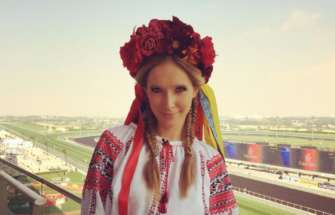 Осадчая отреагировала на гибель младенца из-за оккупантов в Одессе/Фото: facebook.com/katya.osadcha Осадчая отреагировала на гибель младенца из-за оккупантов в Одессе