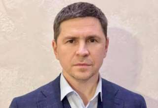 Подоляк заявил, что война перешла на финальную стадию/Фото: facebook.com/mpodolyak2 Подоляк заявил, что война перешла на финальную стадию