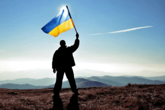 Поздравление украинских звезд с Днем Независимости/Фото: instagram/andre_tan_official "Нас не сломать и не победить": украинские знаменитости поздравляют с Днем Независимости