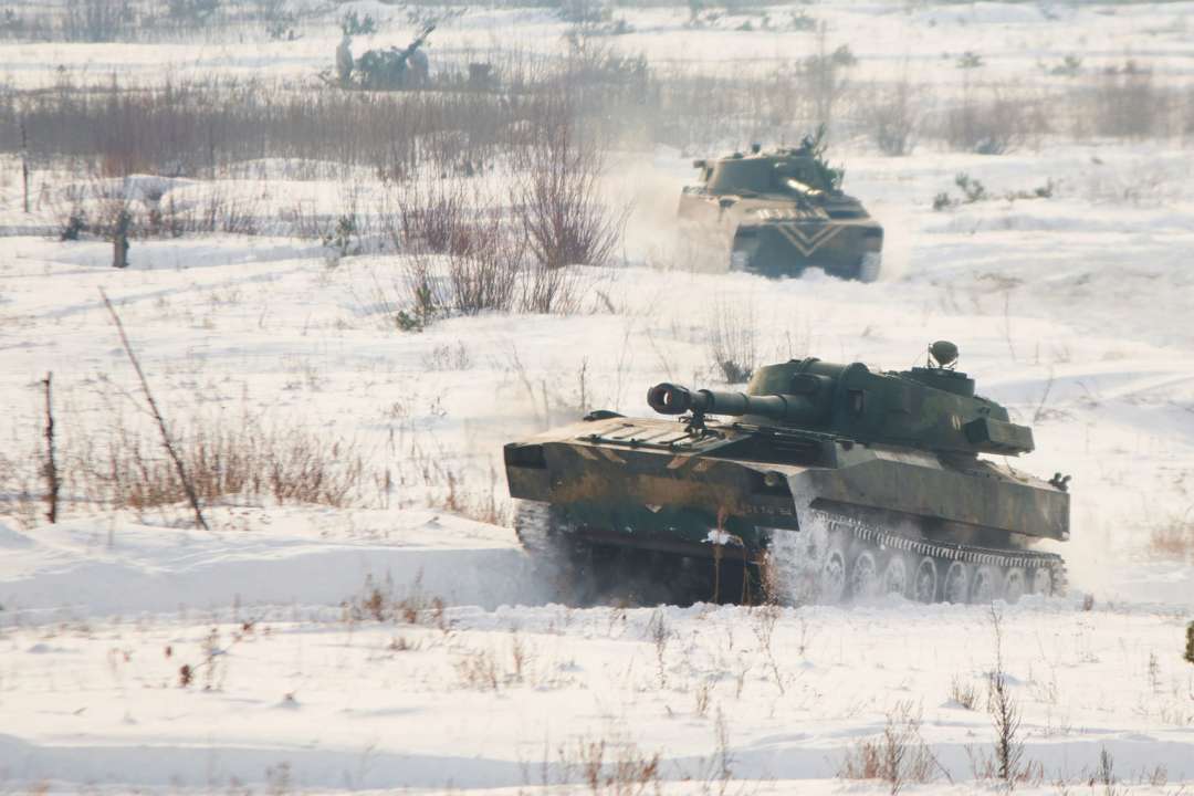 Втрати противника на 19 січня/Фото: zsu.gov.ua Українські військові знищили 760 окупантів та російський гелікоптер: втрати противника на 19 січня
