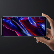 Росо Х5 Pro. Фото: Росо Xiaomi представила нового "вбивцю флагманів" Poco X5 Pro