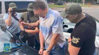У травні минулого року кадровий співробітник 5-ї служби фсб дистанційно залучив його до негласної співпраці У травні минулого року кадровий співробітник 5-ї служби фсб дистанційно залучив його до негласної співпраці