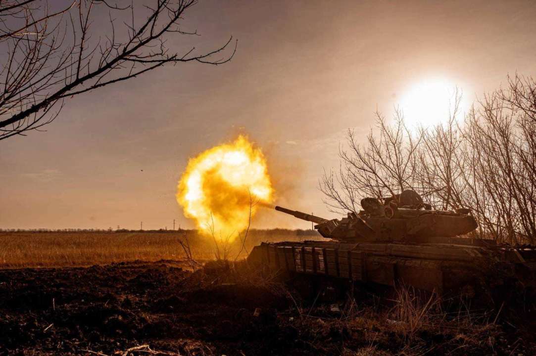 Франция увеличит количество снарядов для Украины / Фото: Генштаб Франция удвоит количество 155 мм снарядов для Украины