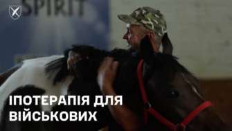 За героїчним спротивом захисників завжди стоять біль страх і стрес За героїчним спротивом захисників завжди стоять біль страх і стрес