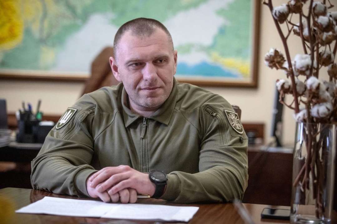 Серед пріоритетних цілей – військові кораблі рф, військові бази, логістичні коридори поставок зброї/Фото: СБУ СБУ наближає війну ближче до кремля – Малюк