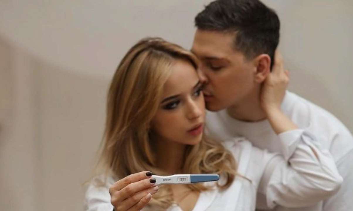 PARFENIUK и Симбочка