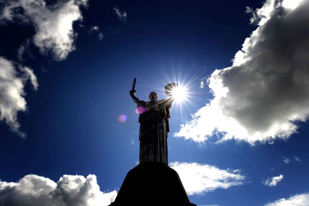 Синоптики опубликовали точный прогноз погоды в Киеве и области на 30 марта / Фото: Laurence Griffiths/Getty Images Синоптики опубликовали точный прогноз погоды в Киеве и области на 30 марта / Фото: Laurence Griffiths/Getty Images