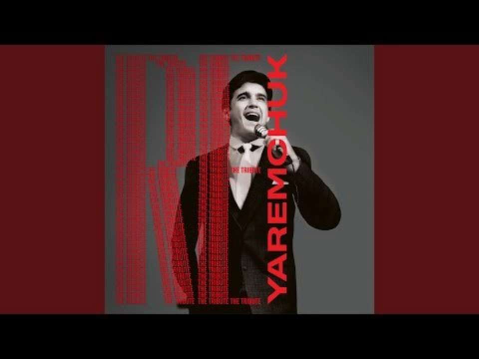 "Re: Яремчук" / Фото: обложка альбома "Re: Yaremchuk": нове життя легендарних пісень Назарія Яремчука