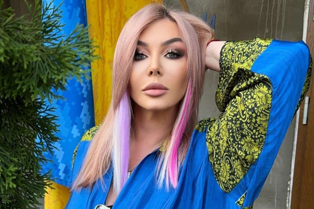 Ірина Білик/Фото: Instagram bilyk_iryna "Христина молодець": Ірина Білик публічно висловилася на адресу Христини Соловій