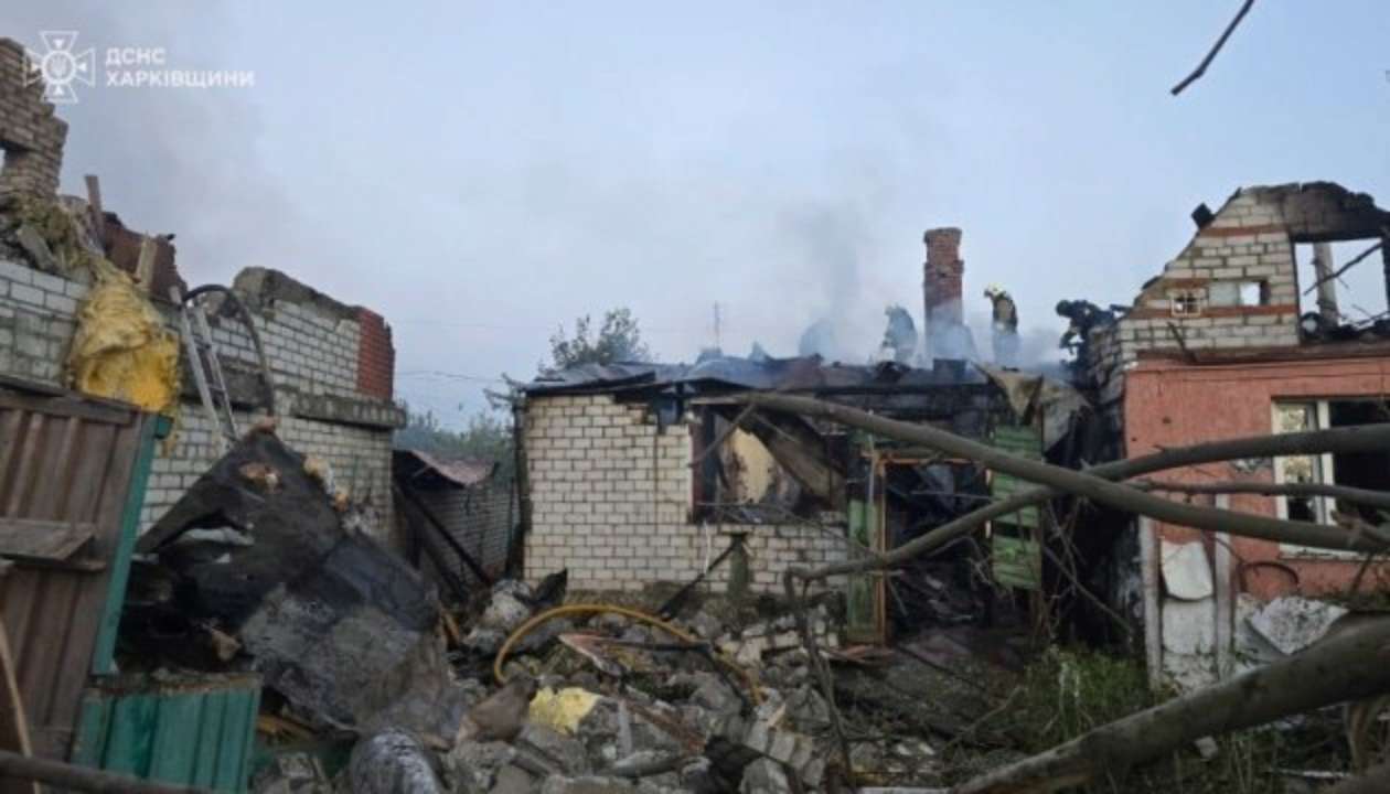 Война в Украине в августе убила 184 и ранила 856 гражданских — ООН