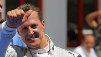 Михаэль Шумахер / Фото: instagram.com/michaelschumacher Михаэль Шумахер впервые за 11 лет появился на публике: легендарный гонщик посетил свадьбу дочери