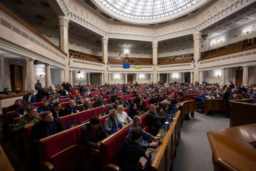 Правительство изменило правила пересечения границы для мужчин