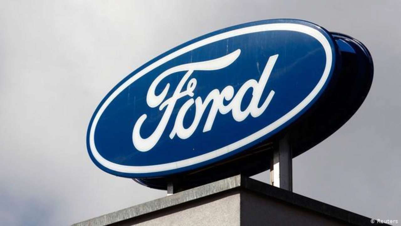 Google и Ford будут сотрудничать для создания автомобилей Google и Ford будут сотрудничать для создания автомобилей