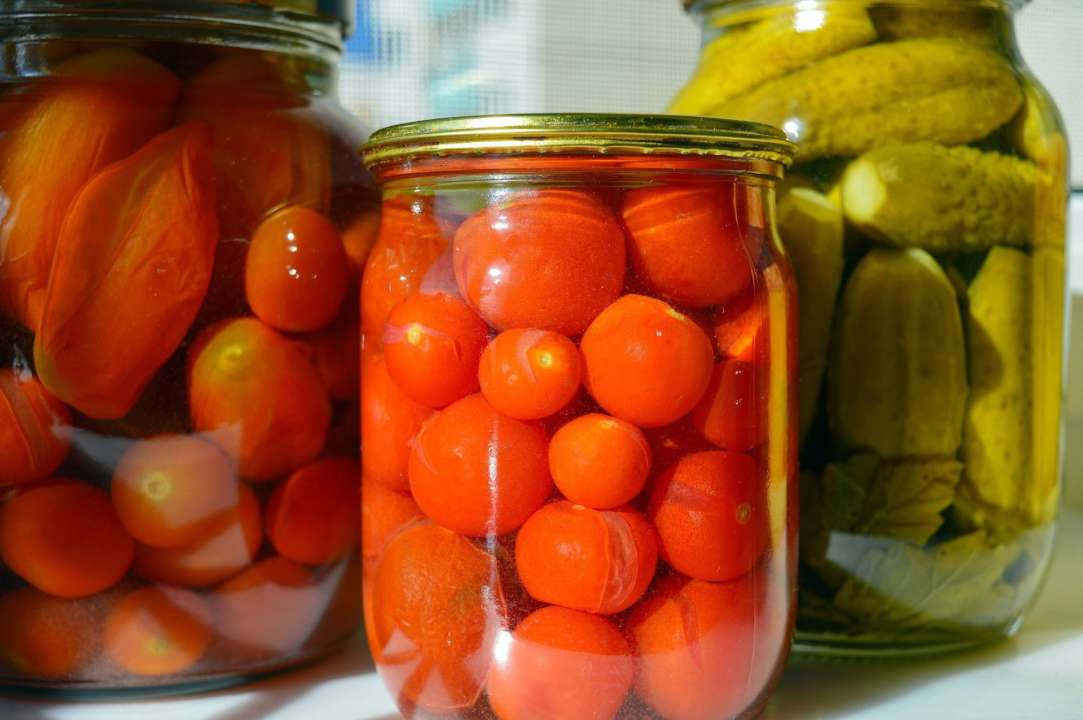Консервація