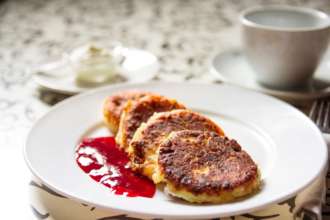 Фото: Pixabay Как приготовить вкусные сырники: полезные лайфхаки