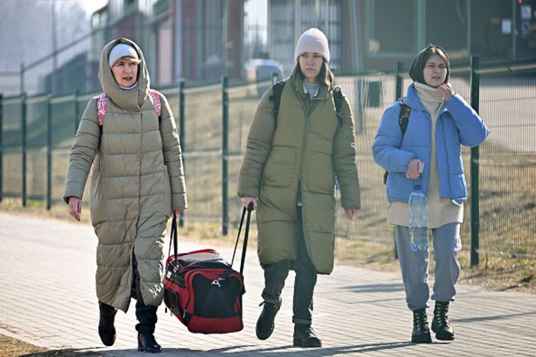 Где украинцам найти работу в Польше/Фото: Getty Images Где и как найти работу в Польше украинцам - информация для беженцев