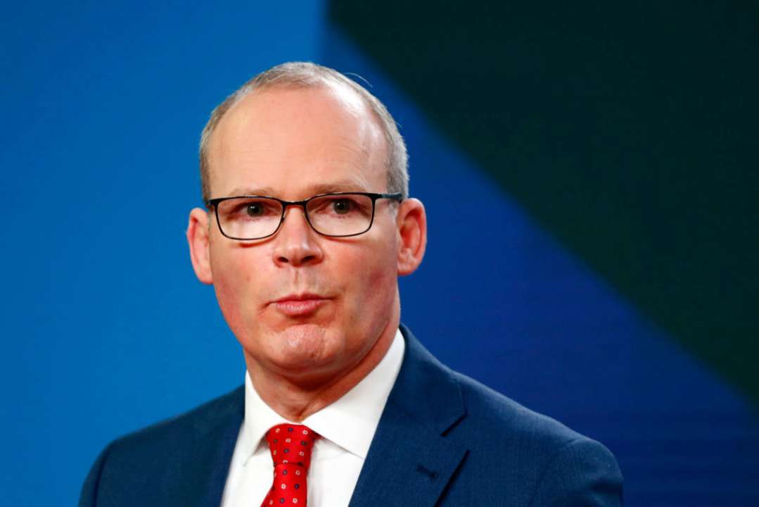 Ирландия поддержала введение эмбарго на российскую нефть/Фото: Getty Images Ковени