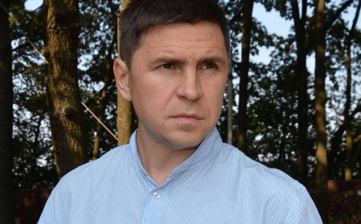 В ОП розповіли, чим закінчиться війна/Фото: facebook.com/mpodolyak2 В ОП розповіли, чим закінчиться війна