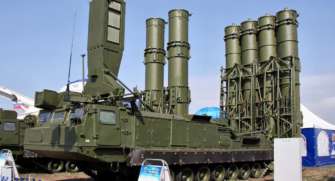 Россия отправляет свои ПВО на территорию беларуси. Фото: Defence Express ПВО россии