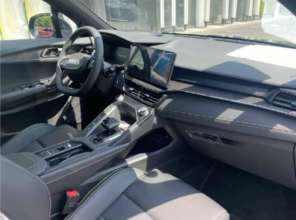 Volvo и Geely представили стильный бюджетный кроссовер/Фото: CarNewsChina Volvo и Geely