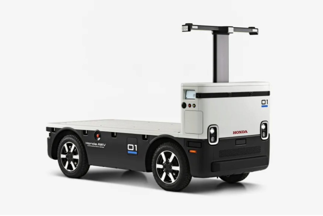 Honda AWV