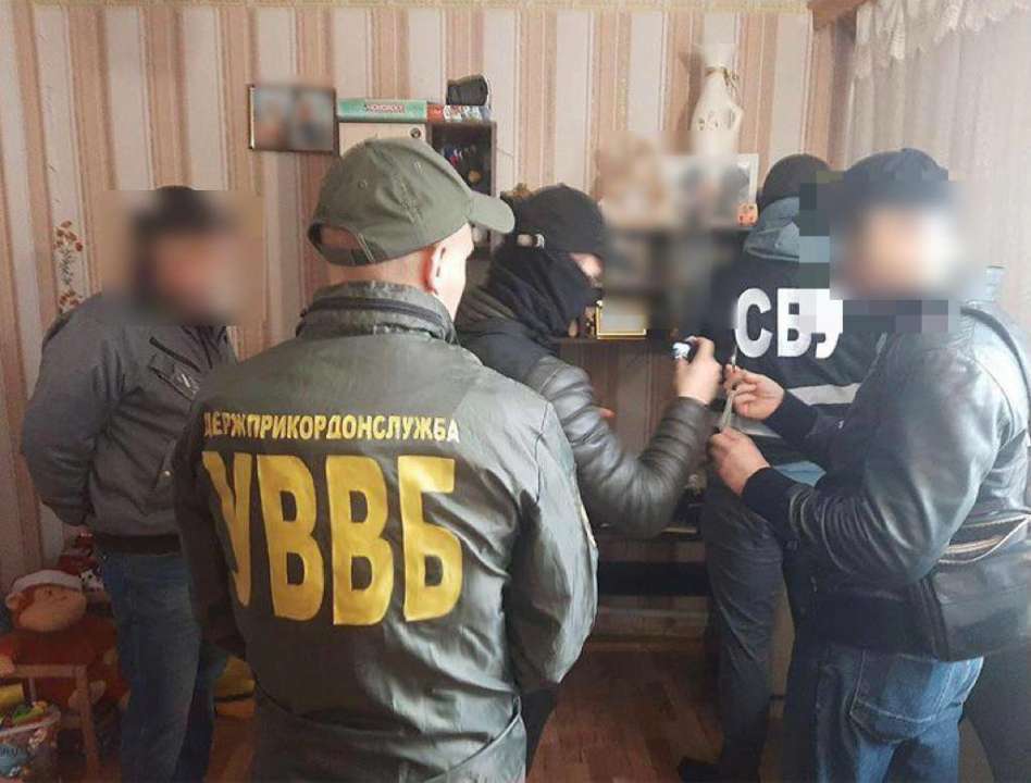 Ще до початку повномасштабного вторгнення посадовець був завербований кадровим співробітником фсб Ще до початку повномасштабного вторгнення посадовець був завербований кадровим співробітником фсб