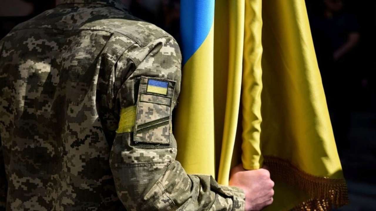 Україні вдалося повернути тіла ще 84 захисників Україні вдалося повернути тіла ще 84 захисників