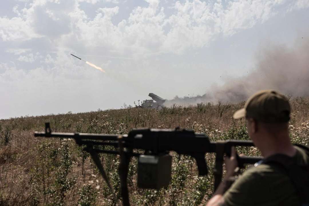 Понад 600 окупантів відправилися у пекло: втрати противника на 6 вересня