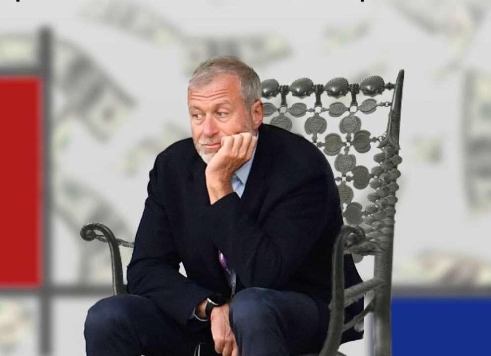 НАЗК опублікувало приватну колекцію картин Абрамовича/Фото: NAZK_gov_ua НАЗК опублікувало приватну колекцію картин Абрамовича на майже 1 млрд доларів