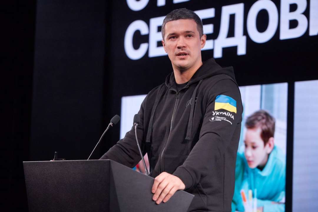 В Україні запускають національну програму з вивчення англійської Future Perfect/Фото: zedigital В Україні запускають національну програму з вивчення англійської Future Perfect
