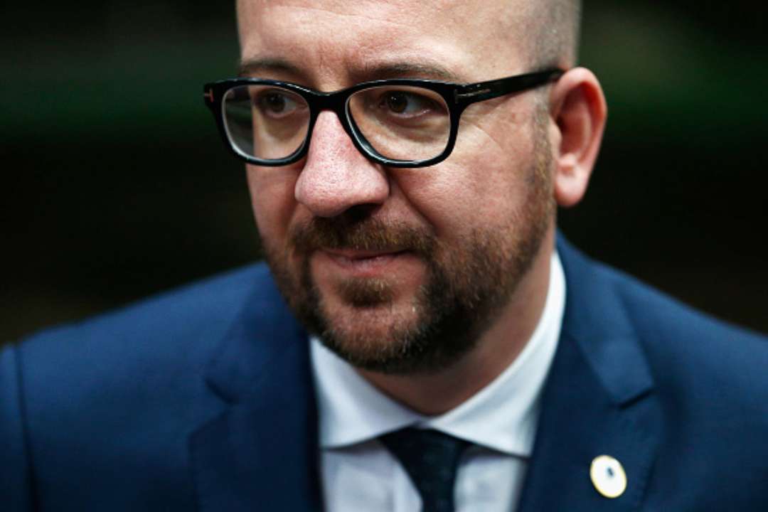Рассмотрение вопроса о выделении 50 млрд евро Украине в рамках Ukraine Facility перенесли