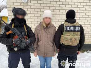 Поліцейські ліквідували злочинне угруповання, яке продавало для ЗСУ неіснуючі дрони/Фото: Нацполіція Поліцейські ліквідували злочинне угруповання, яке продавало для ЗСУ неіснуючі дрони/Фото: Нацполіція
