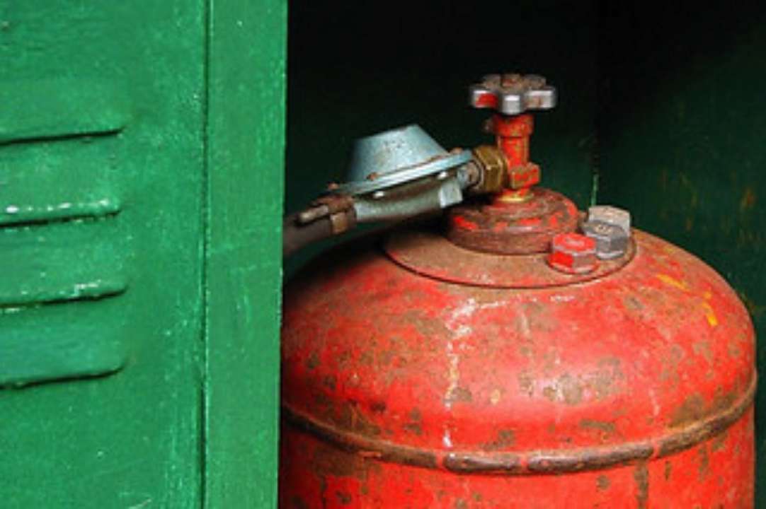 Як розраховується субсидія на придбання скрапленого газу, твердого та рідкого пічного побутового пал