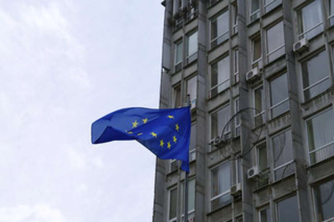 Переговорну рамку про вступ України до Євросоюзу затверджено