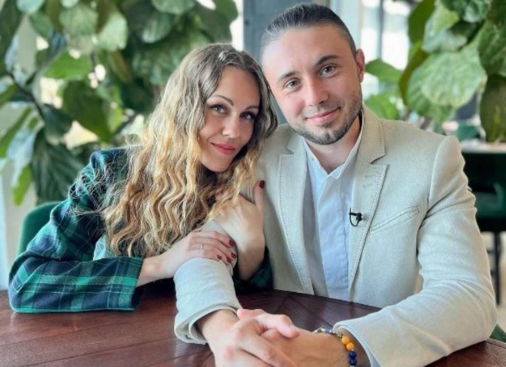 Тарас Тополя поделился собственными секретами, как сохранить брак на расстоянии