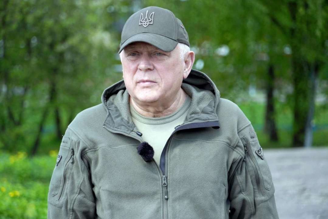У ворога немає ударних угруповань, для здійснення наступальних дій: Артюх про ситуацію на Сумщині