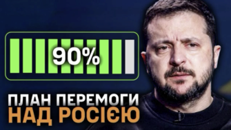 Главные новости суток/Фото: скриншот СтратКом ВСУ Главные новости суток/Фото: скриншот СтратКом ВСУ