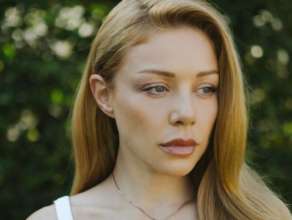 Тіна Кароль/Фото: Instagram tina_karol Тіна Кароль натякнула на можливість політичної кар'єри: "Час покаже"