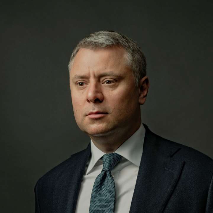Кабмин назначил Витренко главой "Нафтогаза"