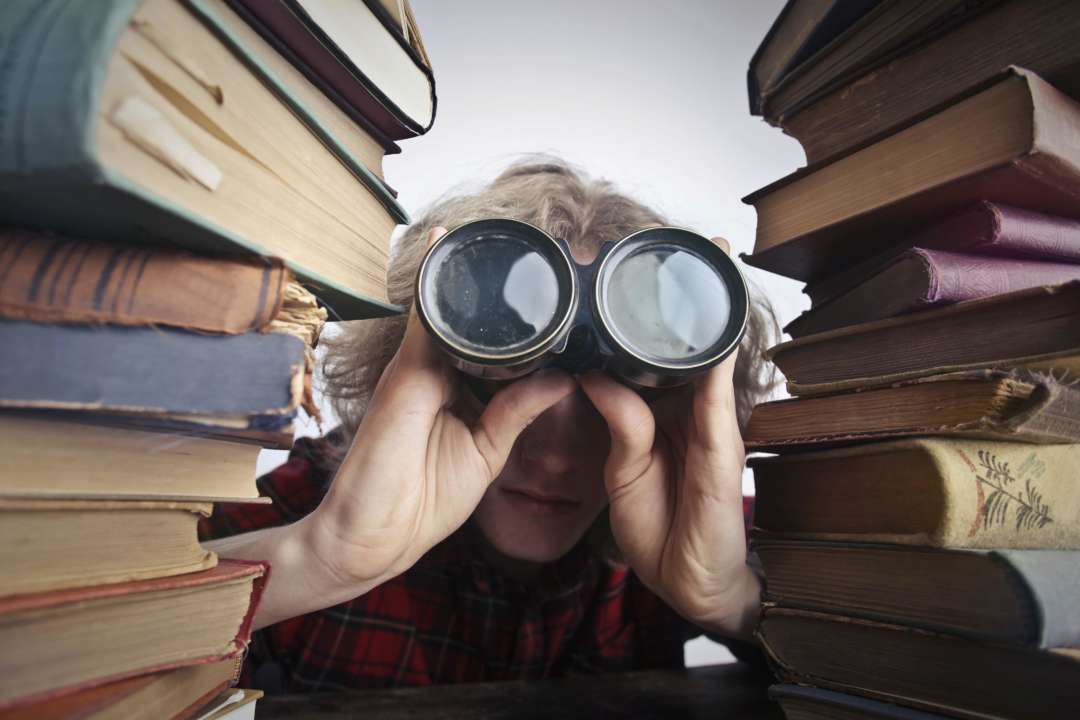 Наблюдатель