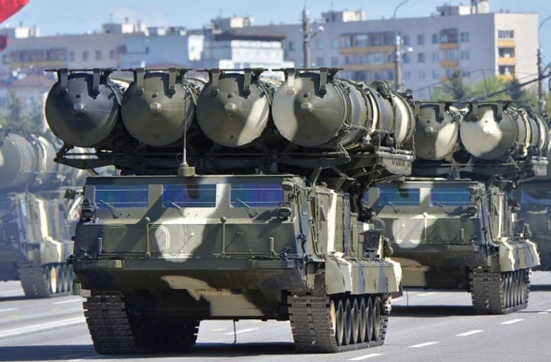 США внимательно следят за ядерным оружием россии/Фото: Getty Images Готовы к любым сценариям: США отслеживают ядерные позиции рф