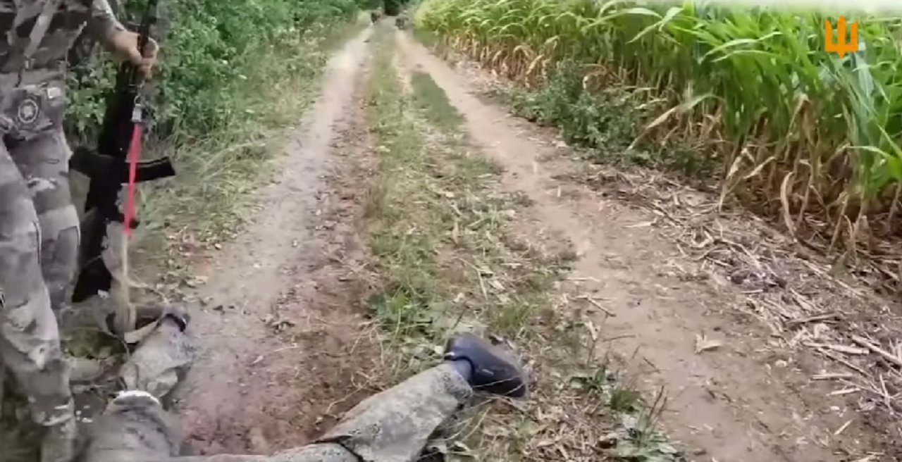 полонені на харківщині