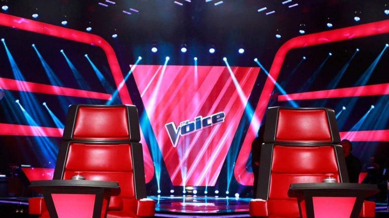 Учасницю шоу "Голос" у Фінляндії усунули через російський паспорт/Фото: скріншот Учасницю шоу "Голос" у Фінляндії усунули через російський паспорт/Фото: скріншот