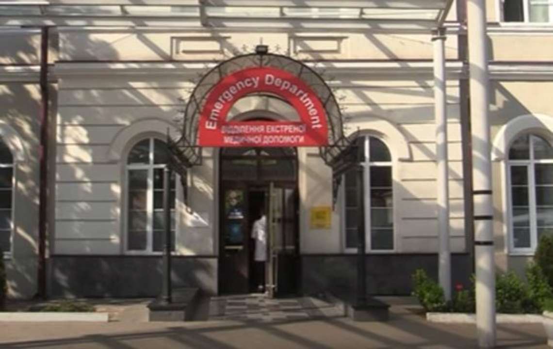 Це проєкт з надання медичної допомоги пораненим військовослужбовцям та цивільним пацієнтам Це проєкт з надання медичної допомоги пораненим військовослужбовцям та цивільним пацієнтам