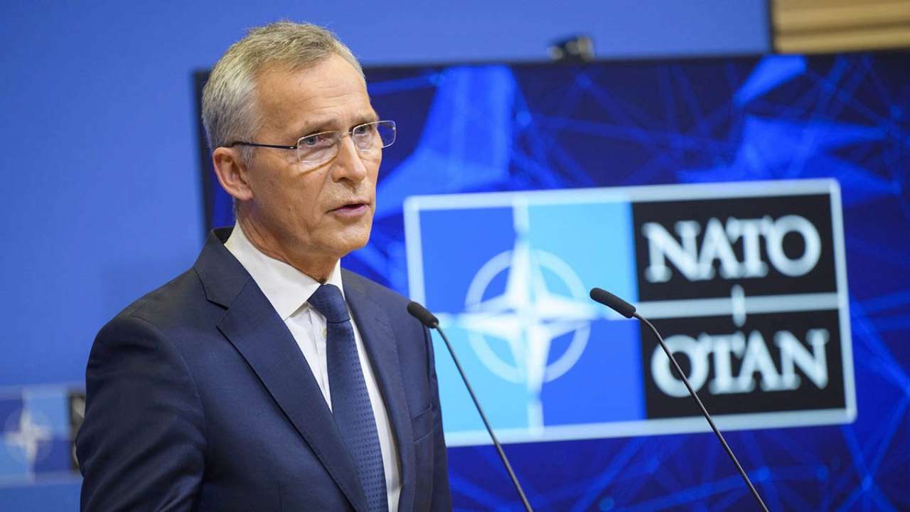 “Наблизить Україну до НАТО”: Столтенберг анонсував багаторічну програму підтримки “Наблизить Україну до НАТО”: Столтенберг анонсував багаторічну програму підтримки