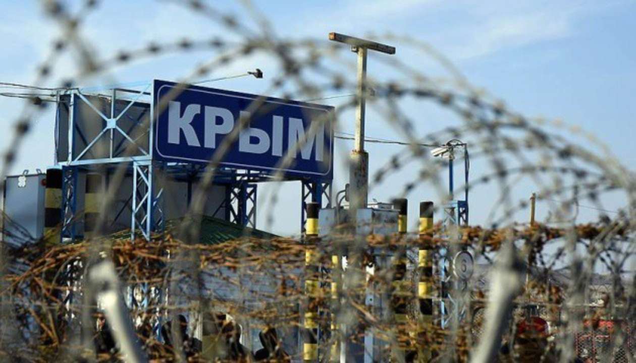В Крыму оккупанты подрались между собой – один из них госпитализирован