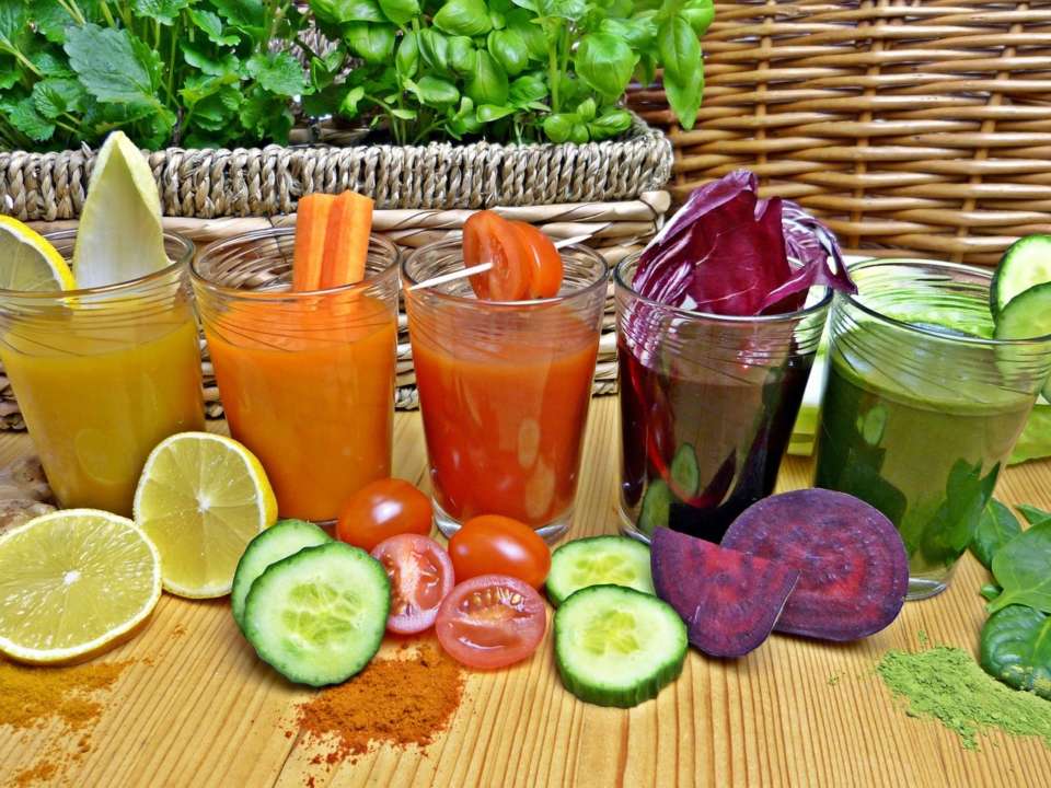 Дети вегетерианцы и веганы: как влияет на здоровье ребенка еда / фото: pixabay Дети вегетерианцы и веганы: как влияет на здоровье ребенка еда